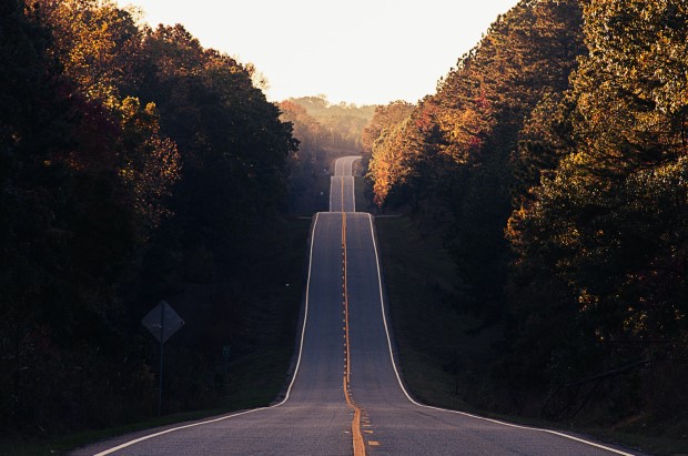 road-ahead