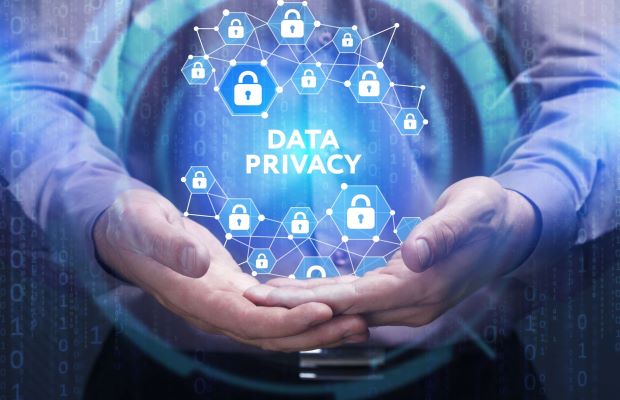 Data privacy framework