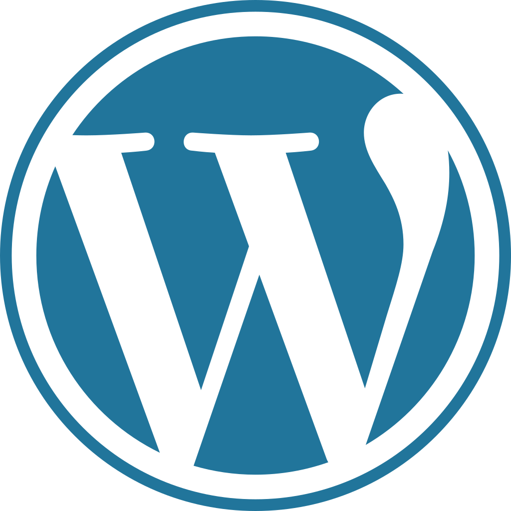 WordPress Content management system