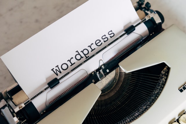 WordPress is a free, Open Source website creation platform 